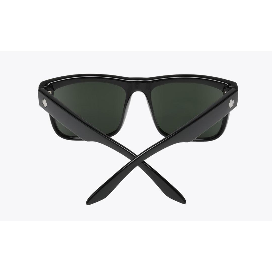 Spy+ Discord Black Sunglasses