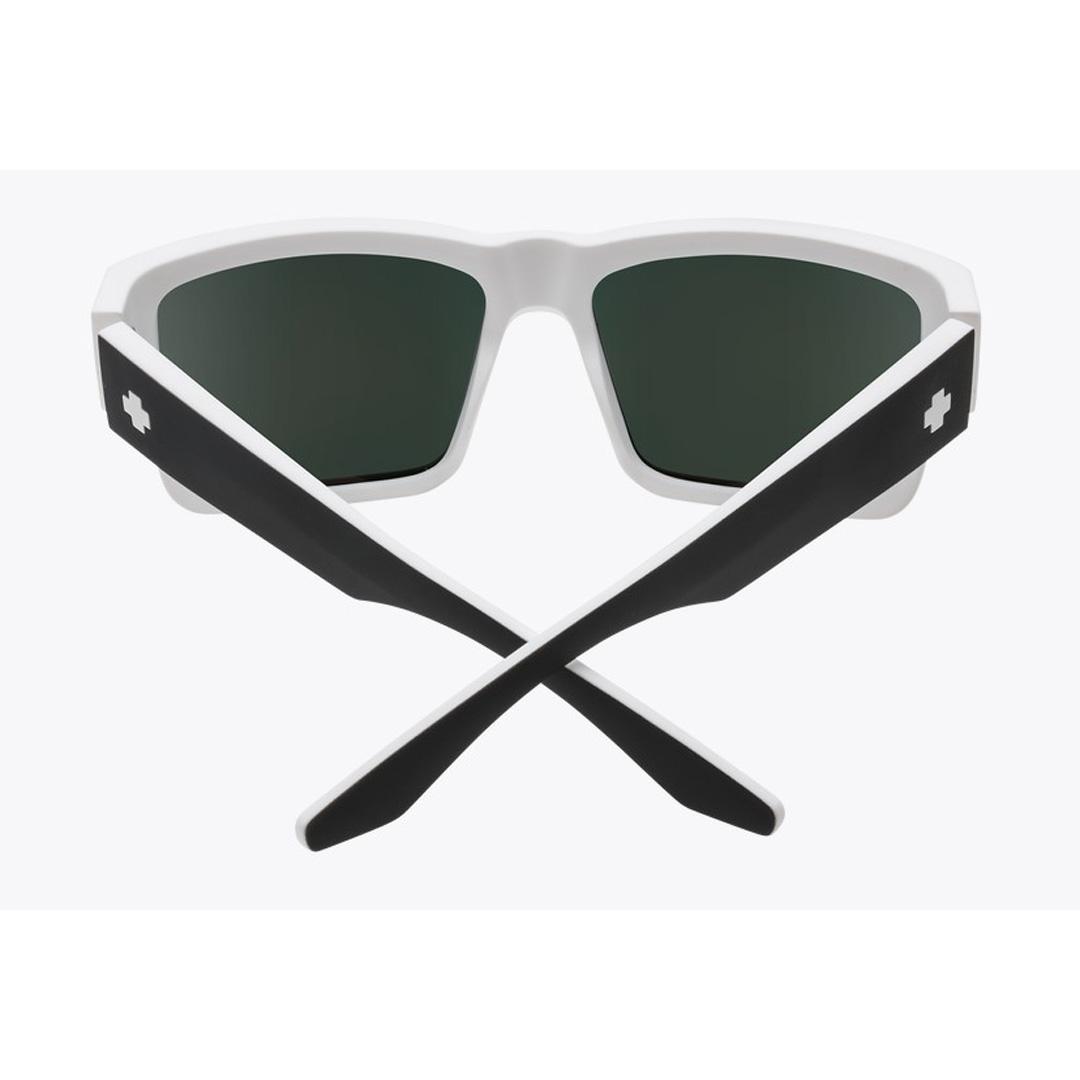 Spy+ Cyrus Whitewall Sunglasses