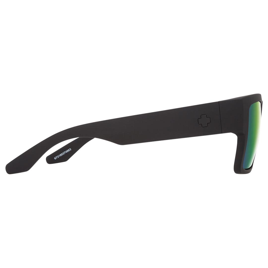 Spy Optic Unisex Cyrus Polarized Sunglasses