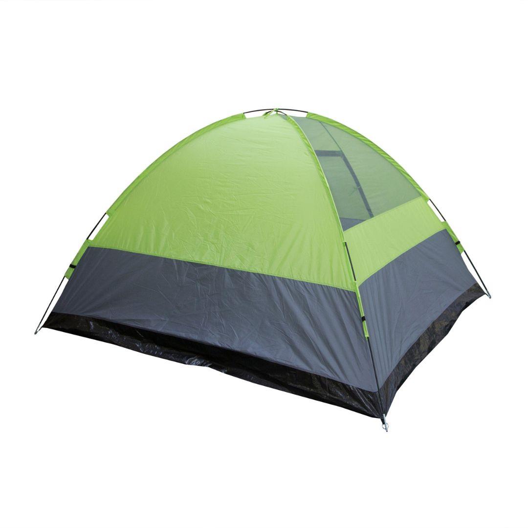 3ROOM GRAND 18 DOME TENT Stansport Grand 18 3 Room Tent, 10 x 18 並行輸入品 Stansport® GRAND 18 3-ROOM FAMILY TENT-ST2260