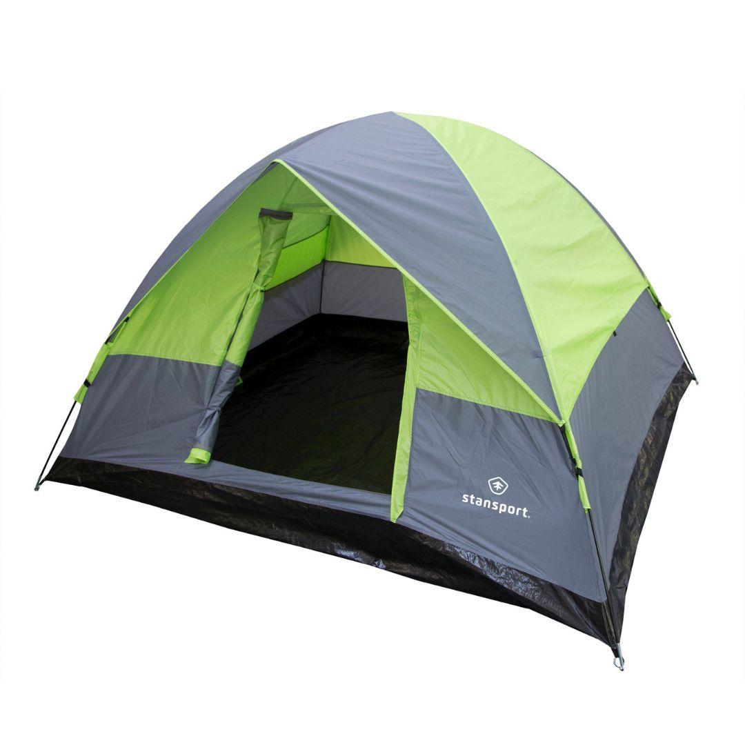 Stansport Cedar Creek Dome Tent 96