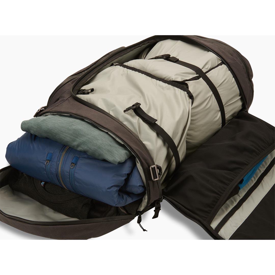 Kuhl Eskape 50 Kanvas Duffel | Bags and Backpacks