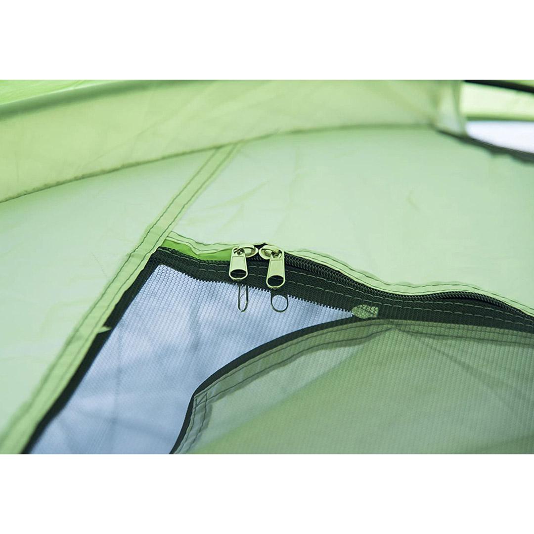 World Famous Sports Front Range Square Dome 3-Person Tent