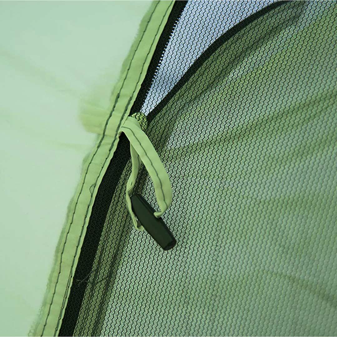 World Famous Sports Front Range Square Dome 3-Person Tent