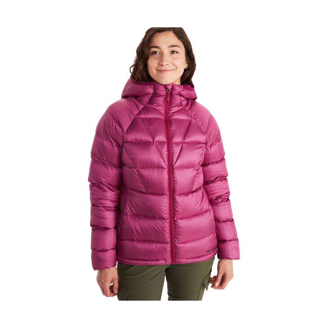 Marmot Hype Down Hoody Women's Winter Jackets