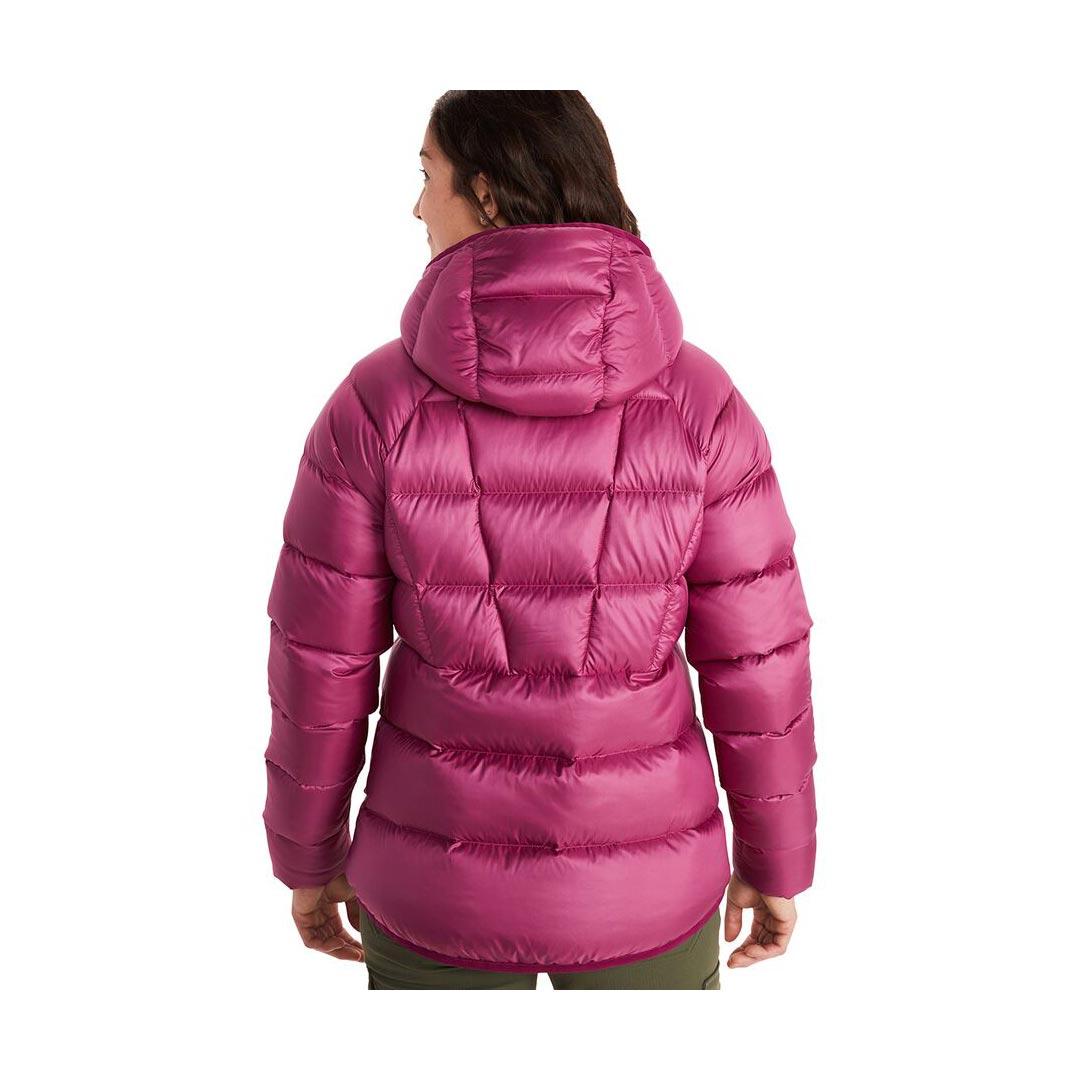 Marmot Hype Down Hoody Women's Winter Jackets