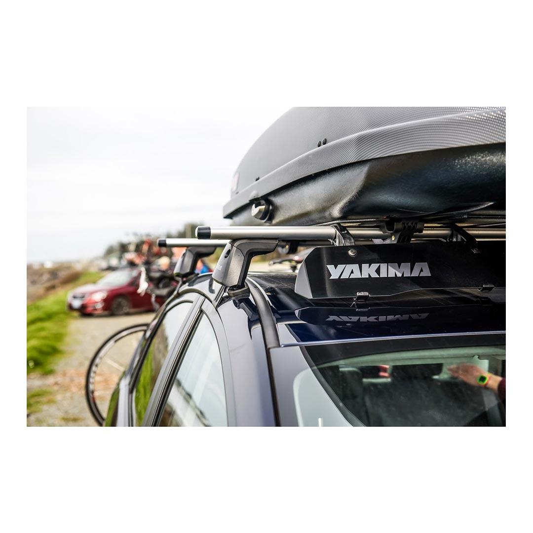 Yakima JetStream Crossbars 50" Car Rack Roof Racks
