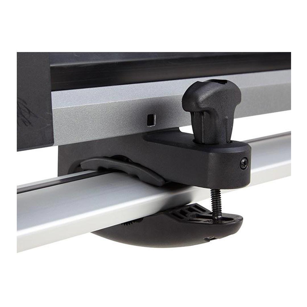 Yakima FreshTrack 6 Ski & Snowboard Mount Roof Racks