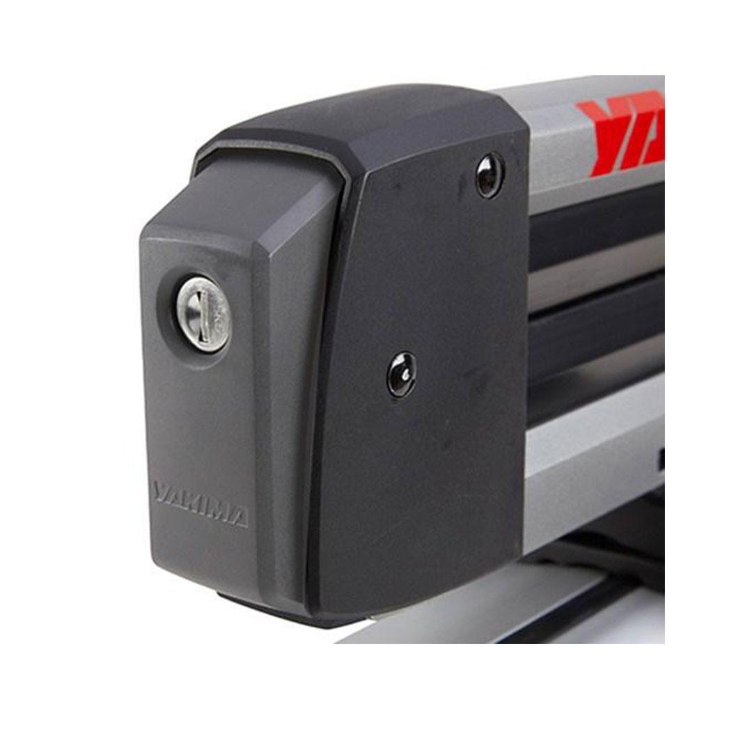 Yakima FreshTrack 6 Ski & Snowboard Mount Roof Racks