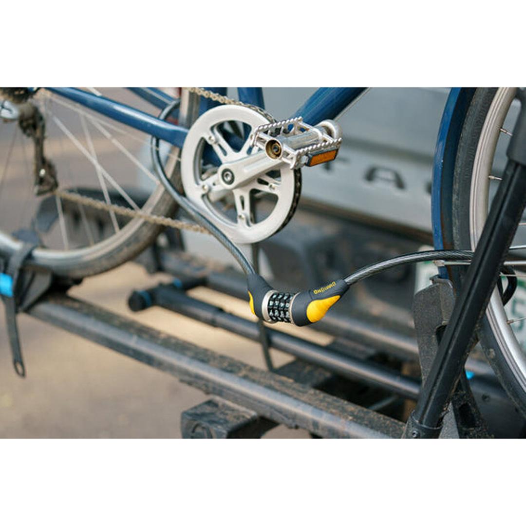 Onguard Akita Combo Cable Lock