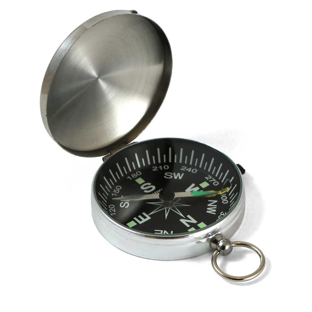 Coghlan's Pocket Compass