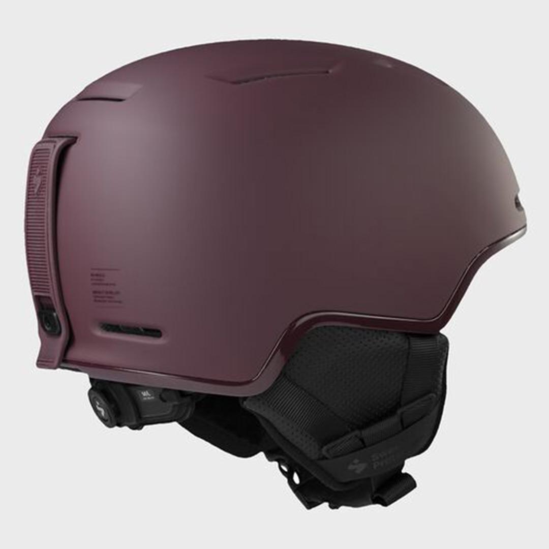 Sweet Protection Looper MIPS Helmet Red