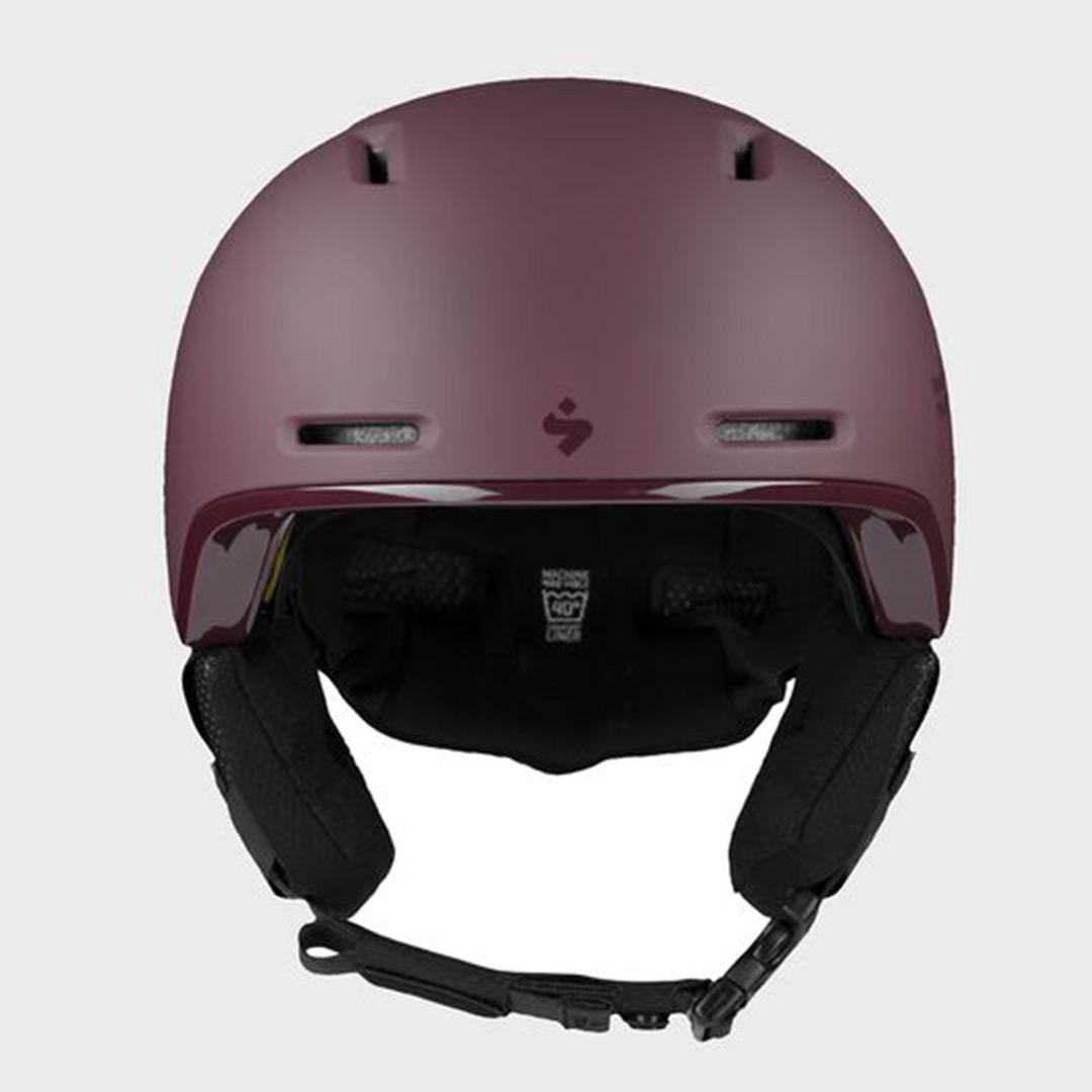 Sweet Protection Looper MIPS Helmet Red