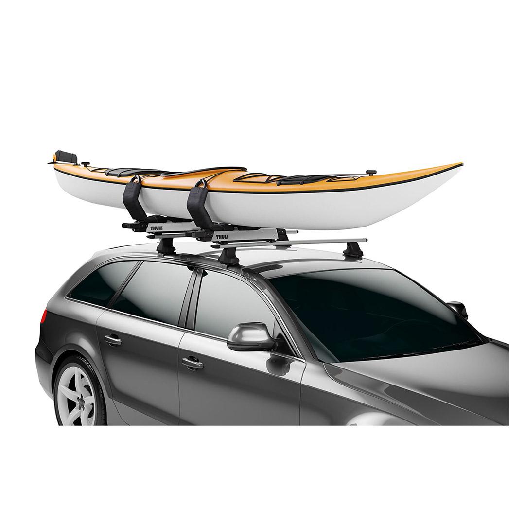 Thule Hullavator Pro Kayak Roof Rack