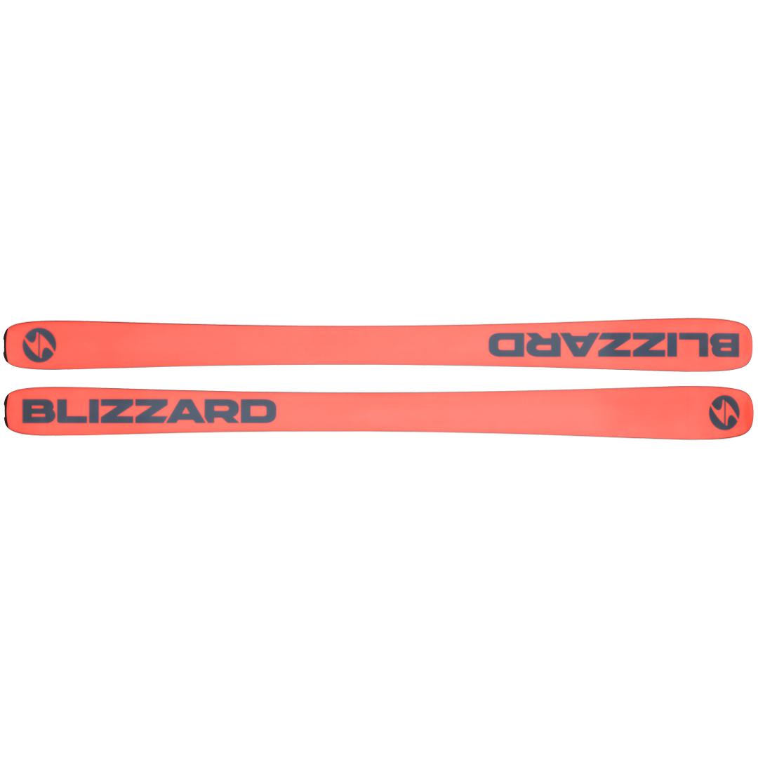 Blizzard Men's Hustle 11 Skis