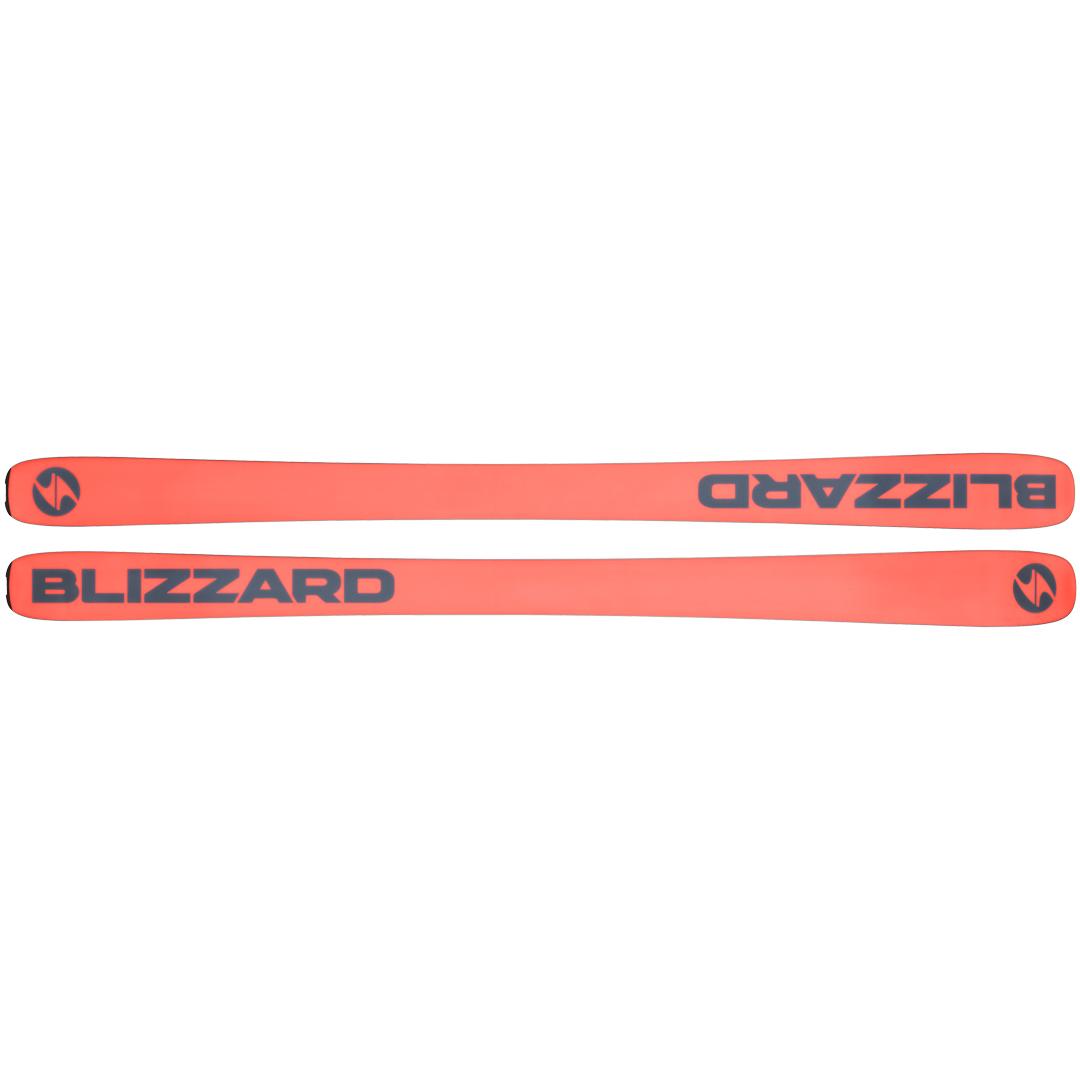 Blizzard Men's Hustle 10 Skis
