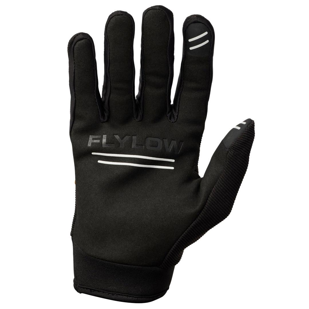 Flylow Gear Unisex Mountain Bike Dirt Gloves