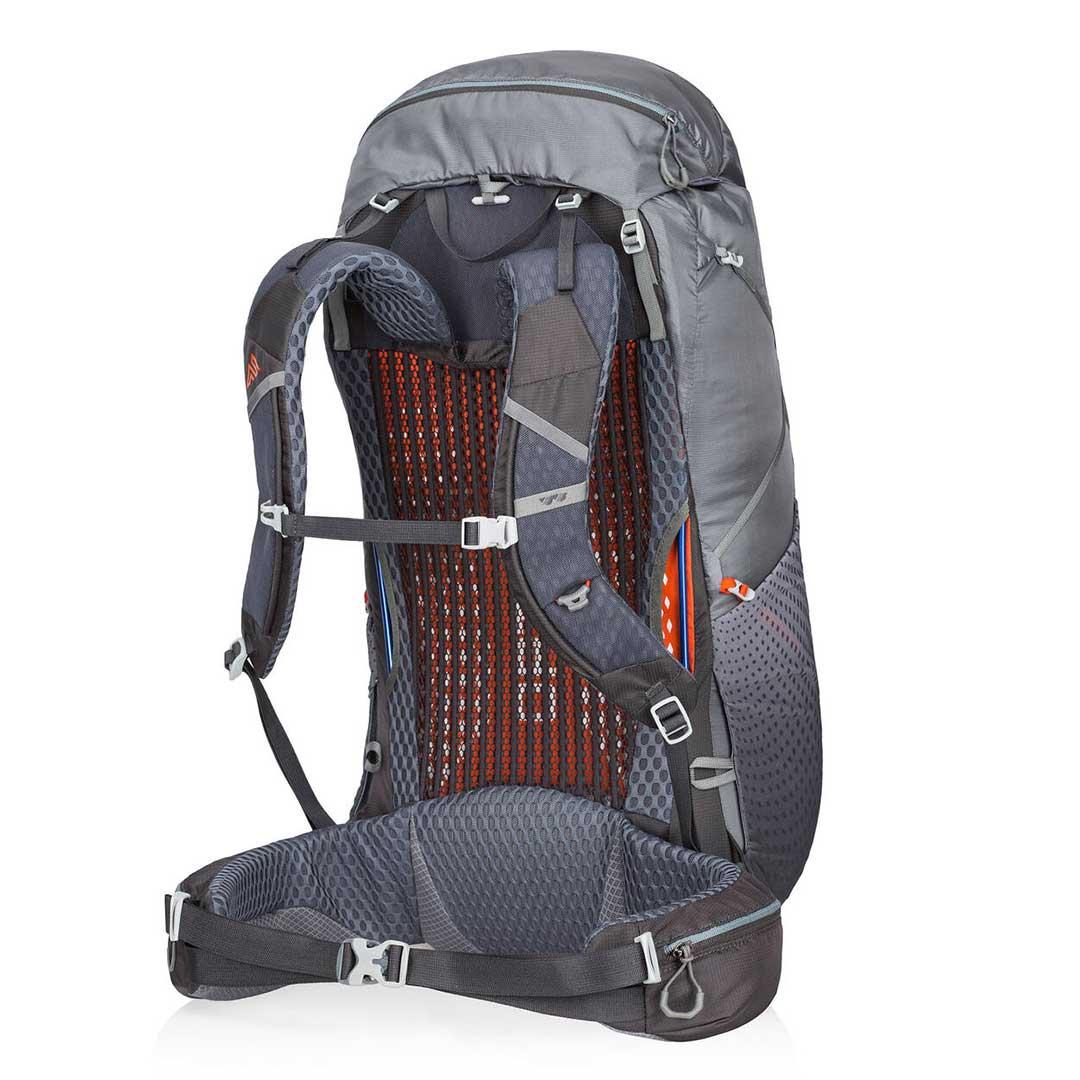 gregory optic 48l
