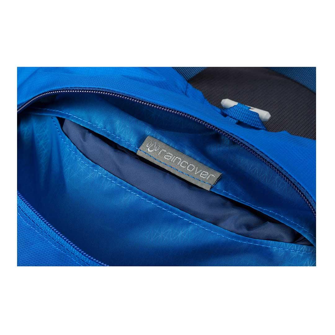 Gregory Optic 48L Backpack, Beacon Blue, Medium - Men's