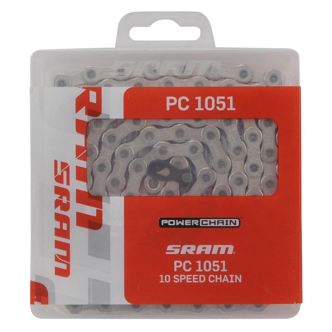 SRAM PC-1051 Powerlock Chain (10 Speed)
