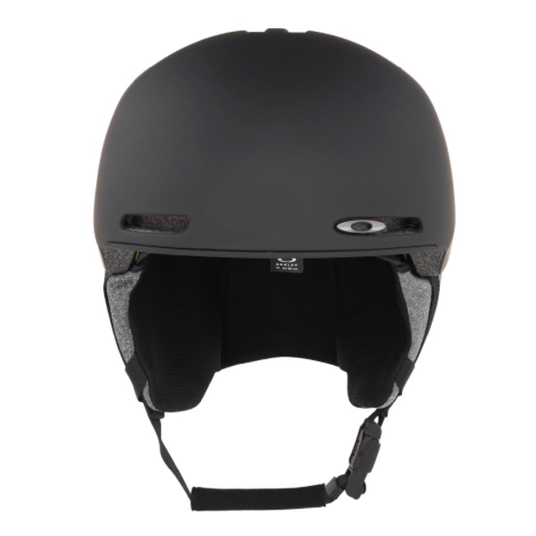 Oakley MOD1 MIPS Helmet Blackout