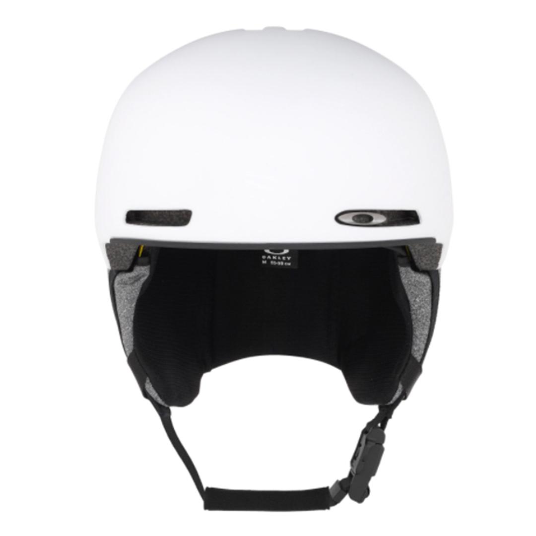 Oakley MOD1 MIPS Helmet White