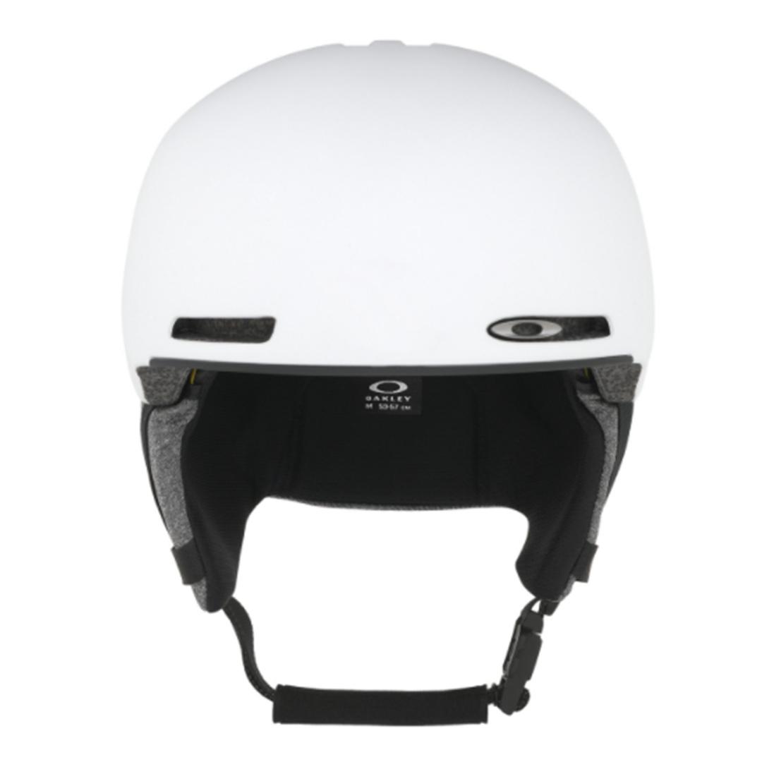 Oakley MOD1 Youth Helmet White