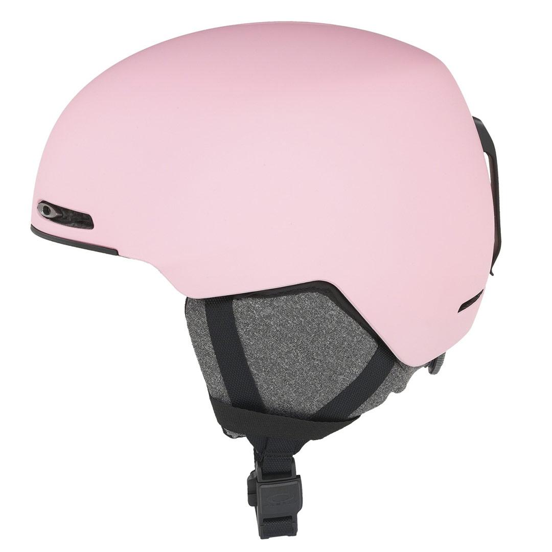 Oakley MOD1 Youth Helmet Pale Pink