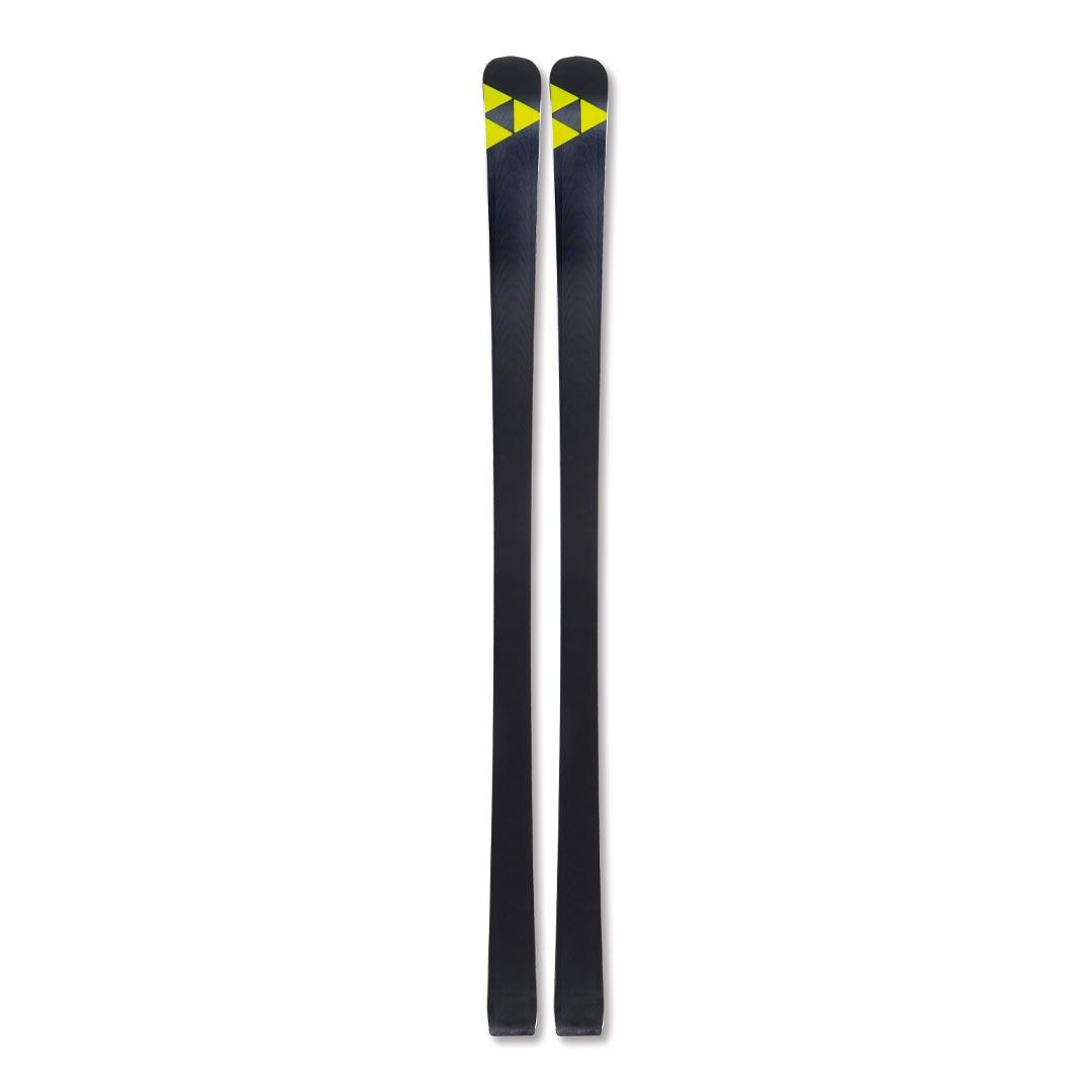 Fischer RC4 Worldcup GS Jr. Race Skis 2021