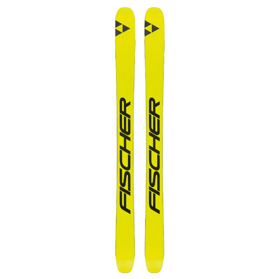 Fischer Ranger 115 FR Skis Men’s 2021