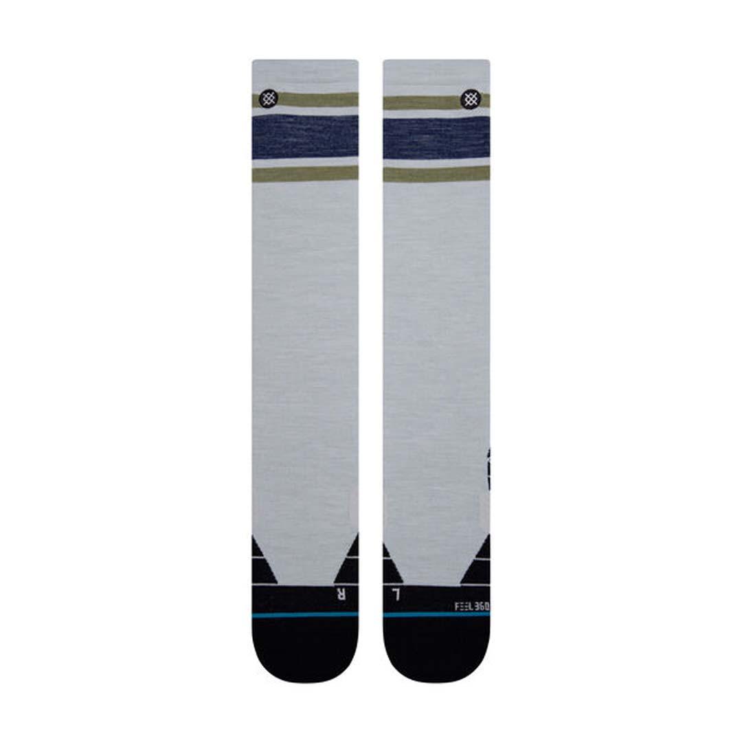 Stance Boyd Wool Ultra Snow OTC Socks 