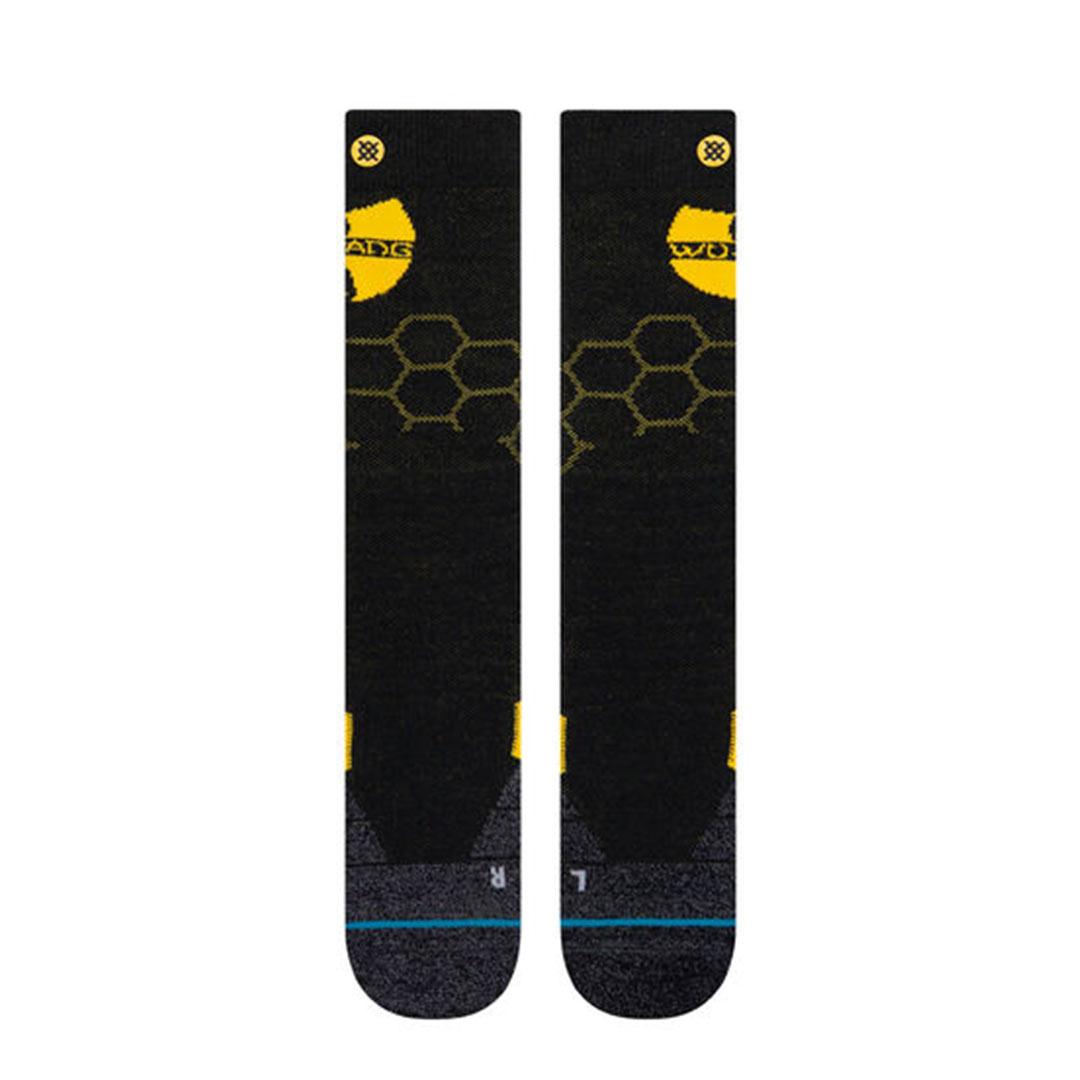 Stance Wu Tang Hive Snow Socks