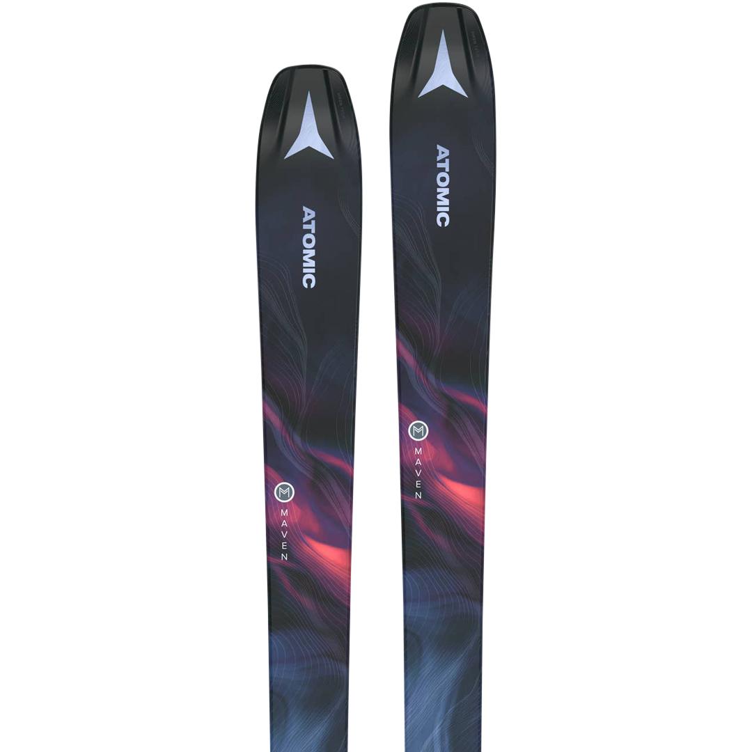 Atomic Women's Maven 86 C Skis