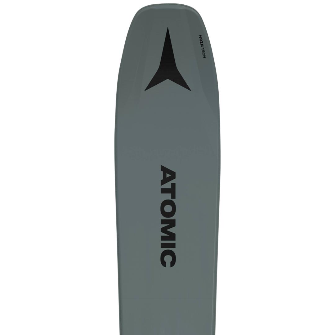 Atomic Men's Maverick 100 TI Skis