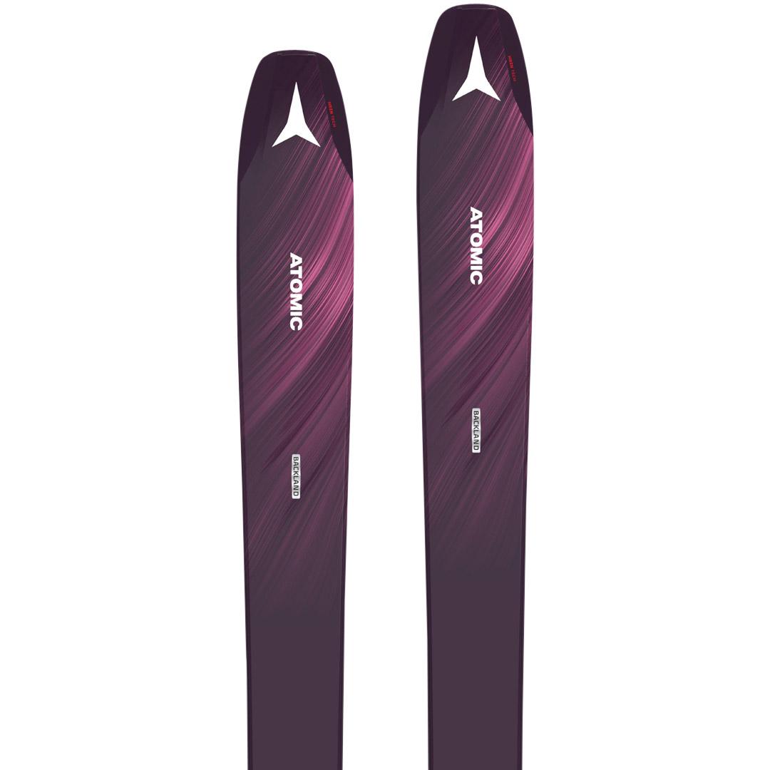 Atomic Women's Backland 107 Skis