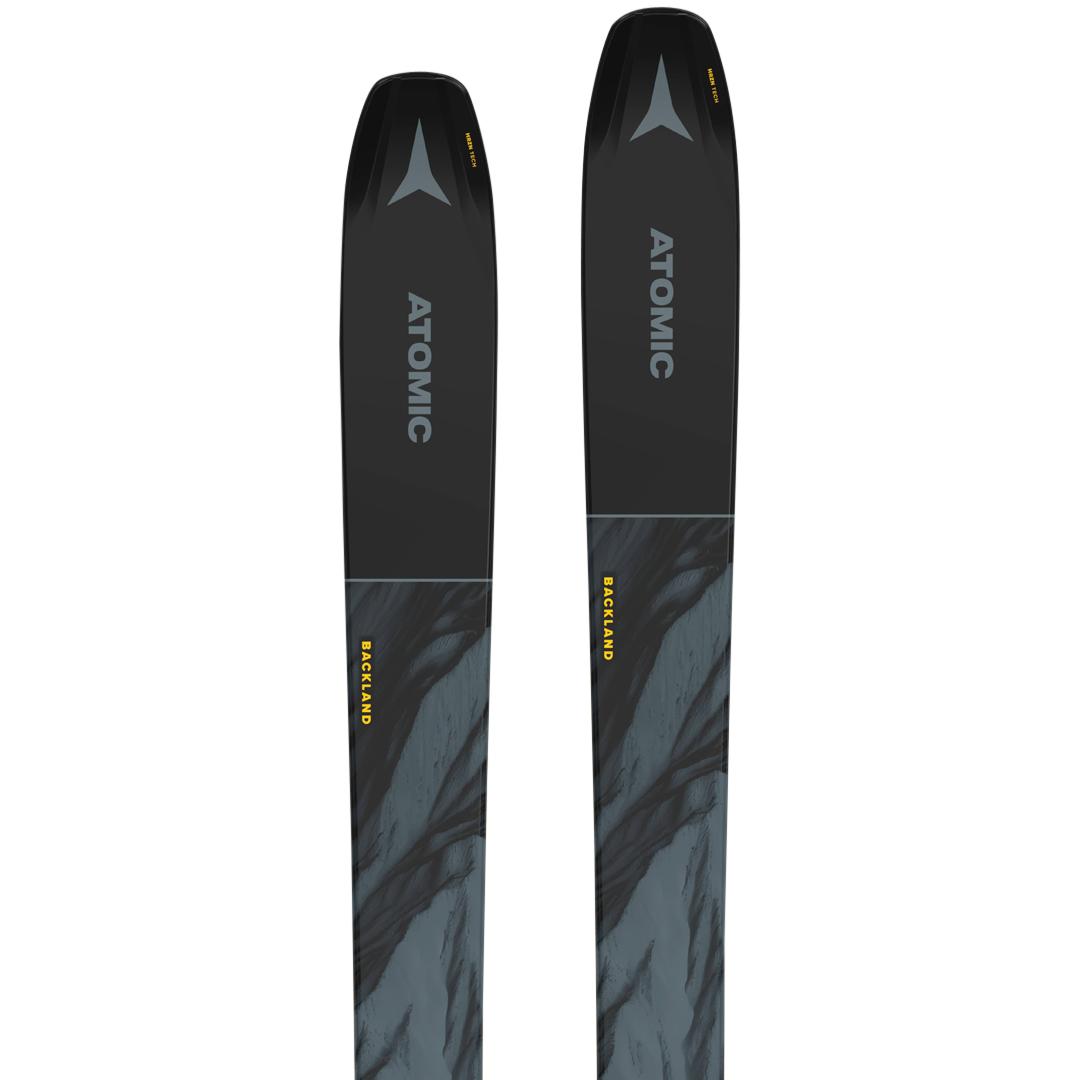 Atomic Men's Backland 107 Skis