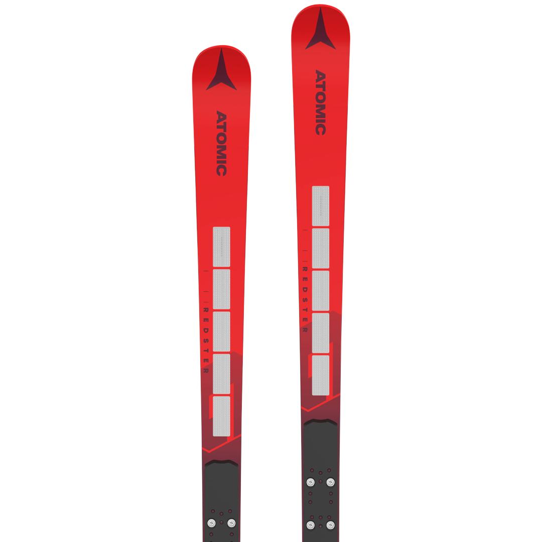 Atomic Redster G9 FIS Revoshock Race Skis 2024