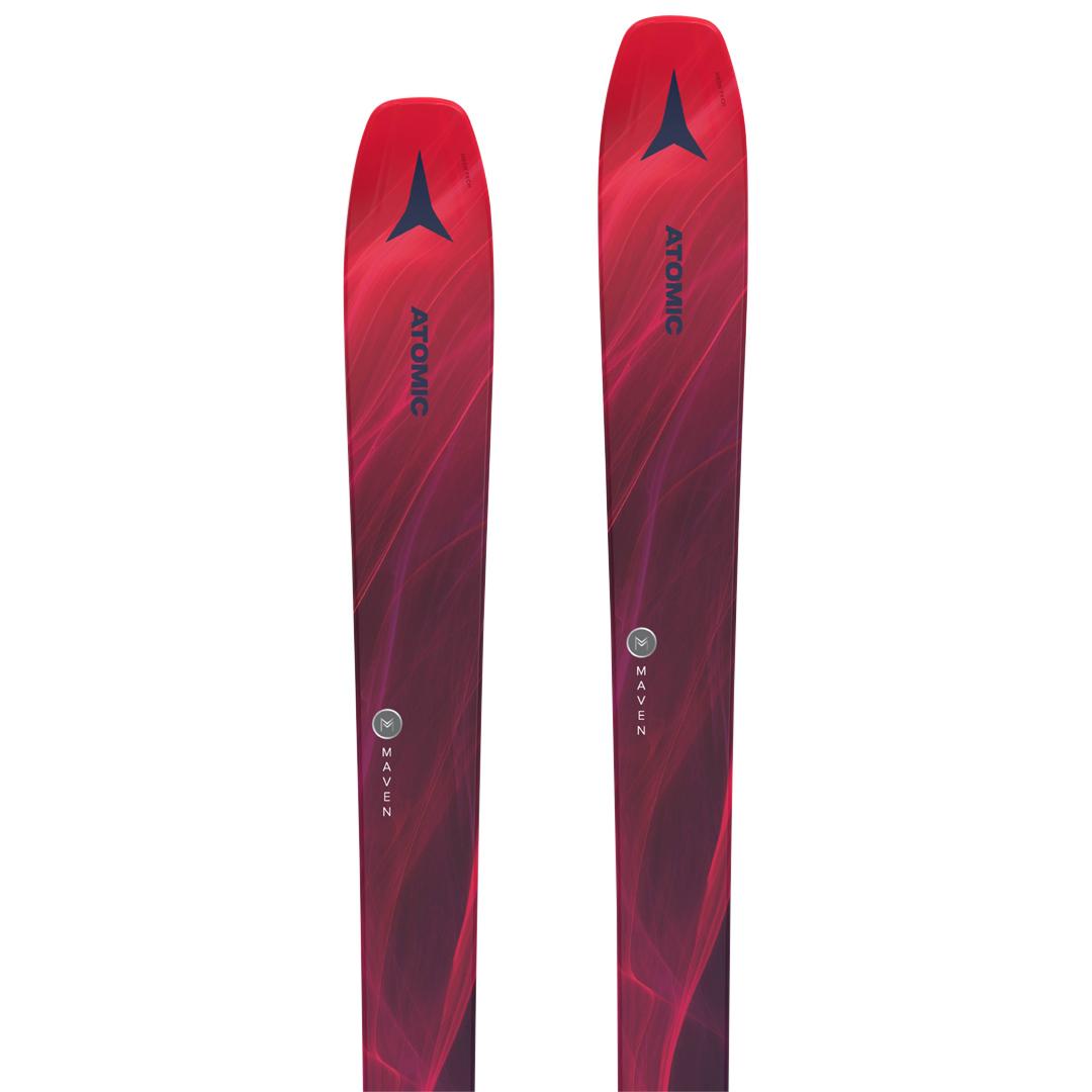 Atomic Maven 93 C Women’s All Mountain Skis 2024