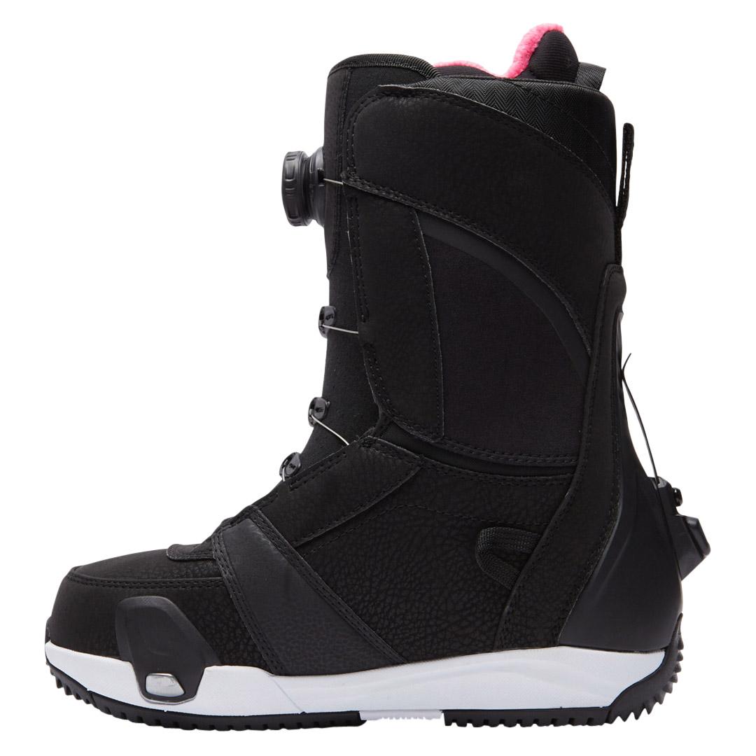 DC Shoes Women's Lotus Step On® Snowboard Boots 2024