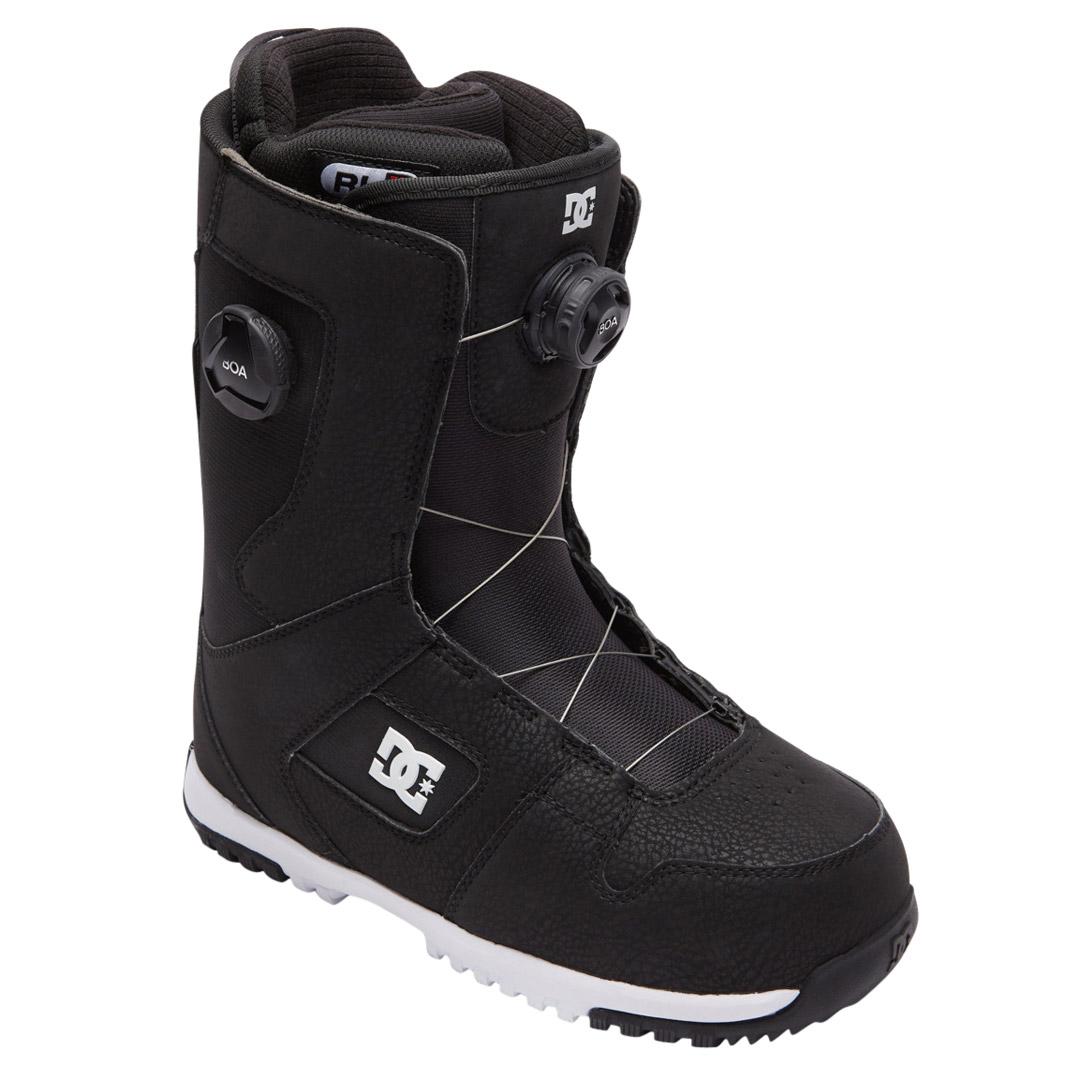 DC Shoes Men's Phase BOA® Pro Snowboard Boots 2024