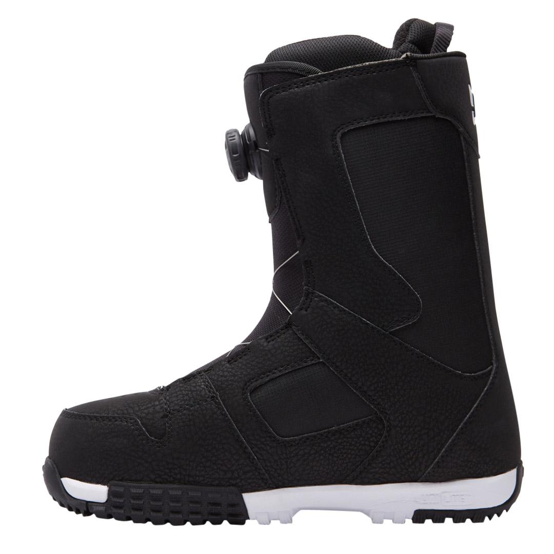 DC Shoes Men's Phase BOA® Pro Snowboard Boots 2024