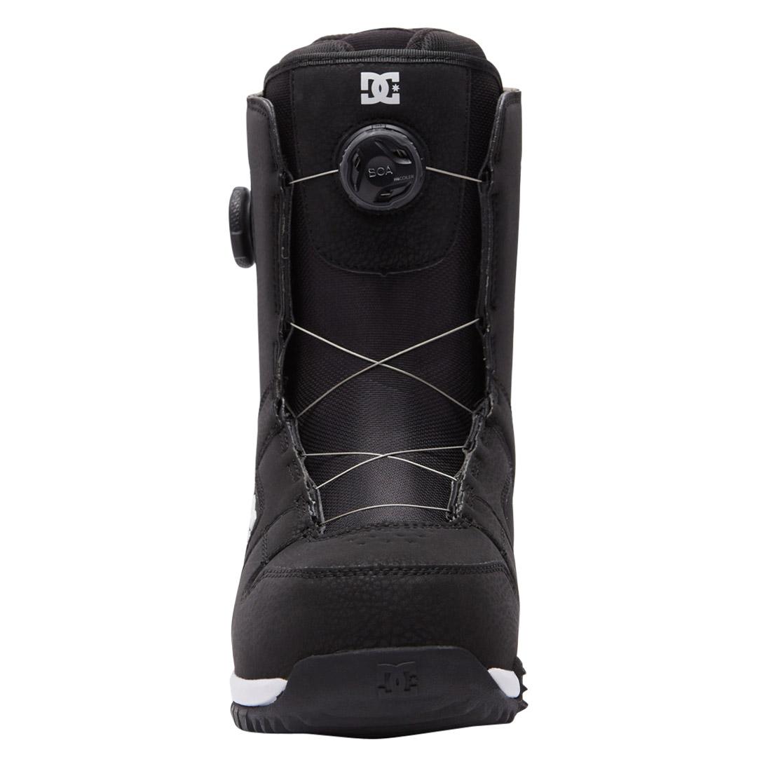 DC Shoes Men's Phase BOA® Pro Snowboard Boots 2024