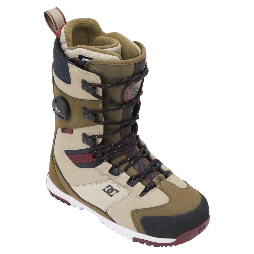 DC Shoes Men's Premier Hybrid® Snowboard Boots 2024