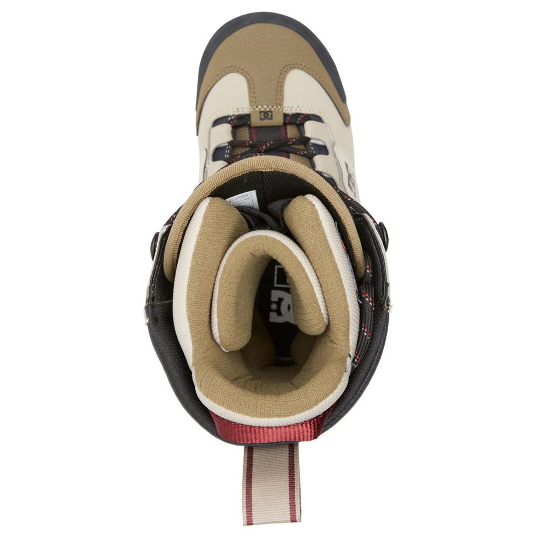 DC Shoes Men's Premier Hybrid® Snowboard Boots 2024
