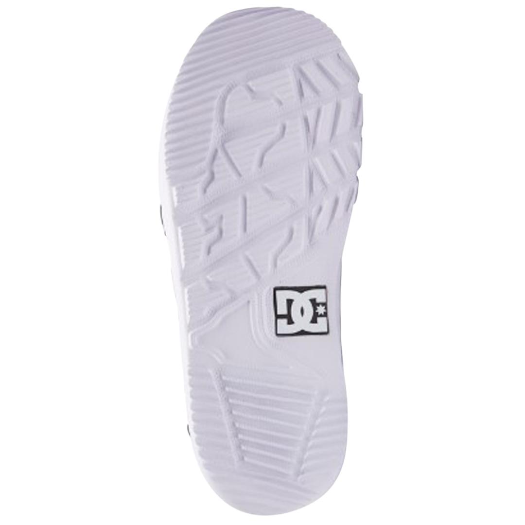 boots snow dc shoes
