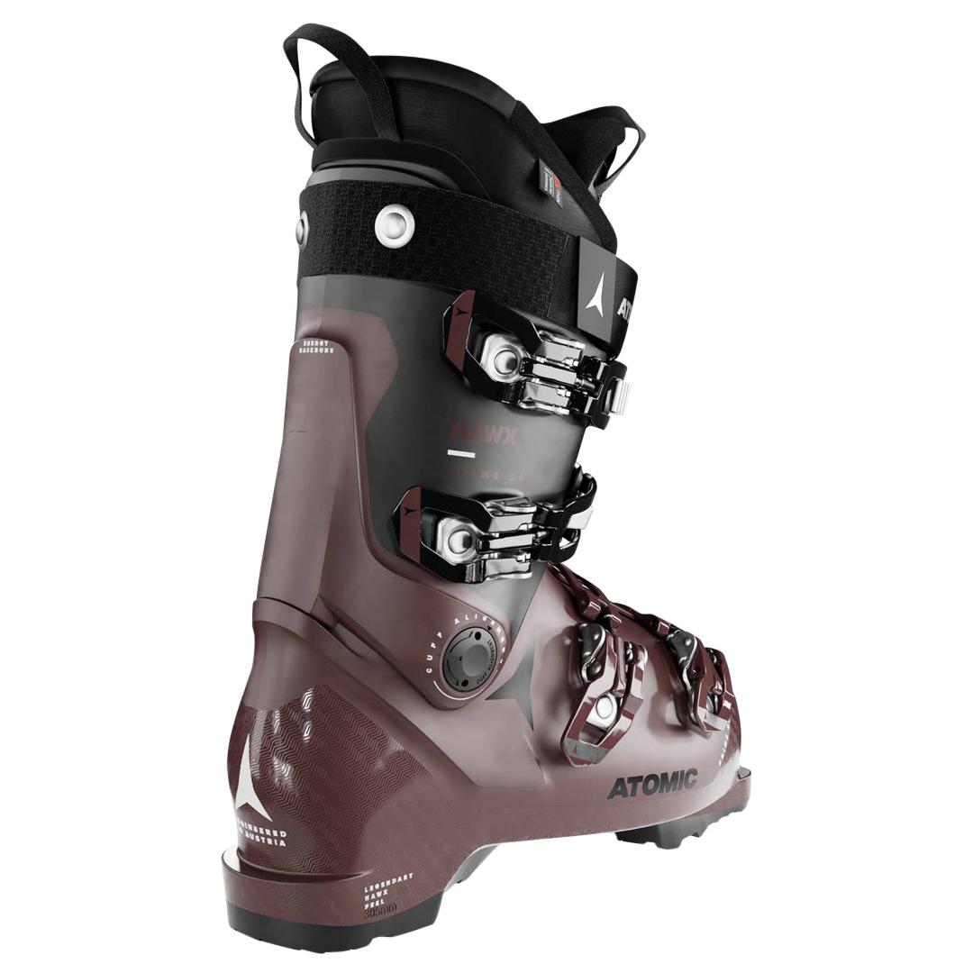 Atomic Women's Hawx Prime 95 W Ski Boots 2024 