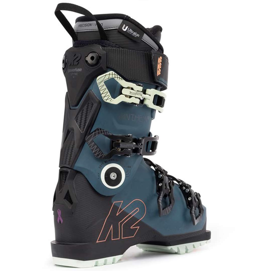 K2 Anthem 105 MV Ski Boots Women's 2022
