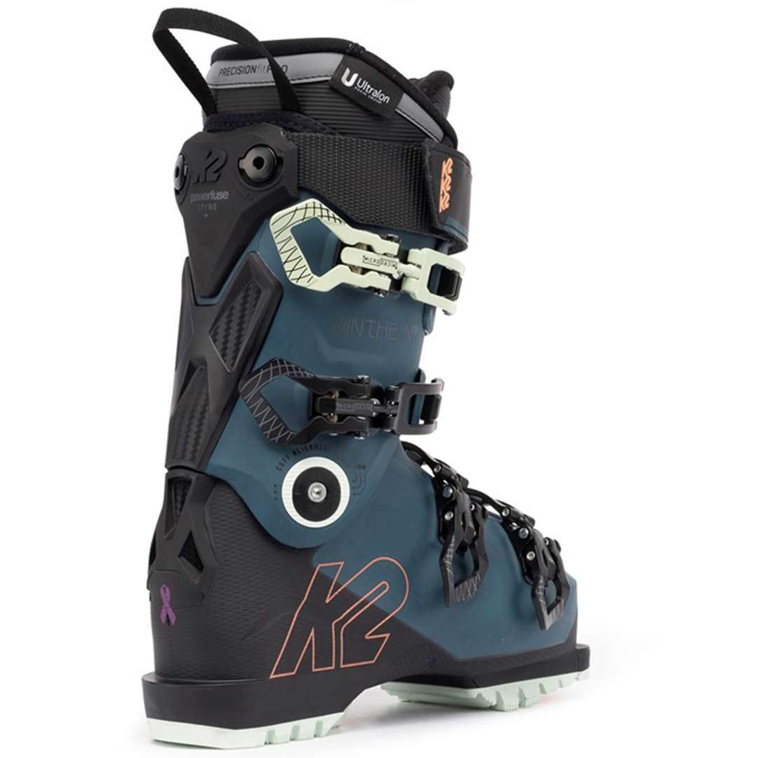k2 ski boots 2019