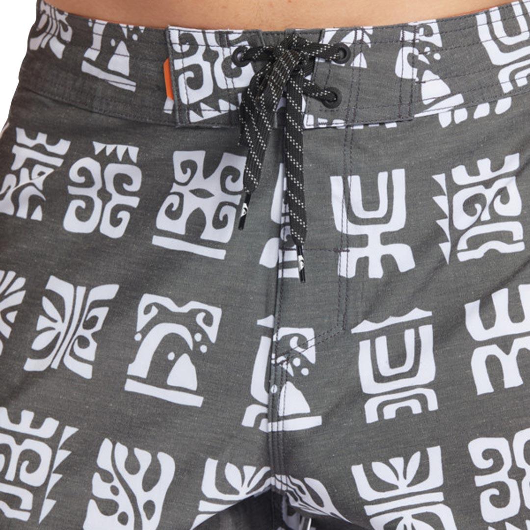 Quiksilver Men's Channel Paddle Boardshorts