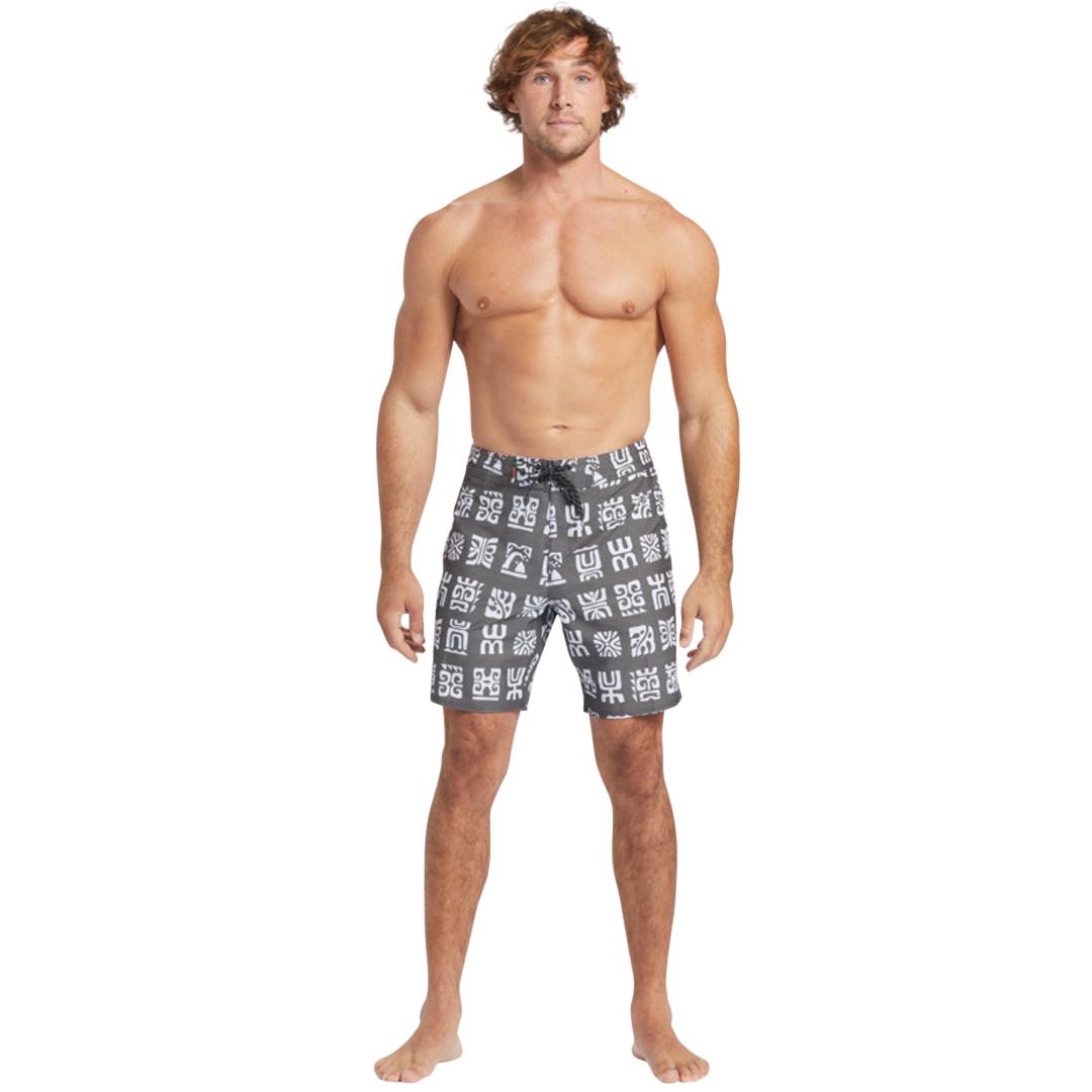 Quiksilver Men's Channel Paddle Boardshorts